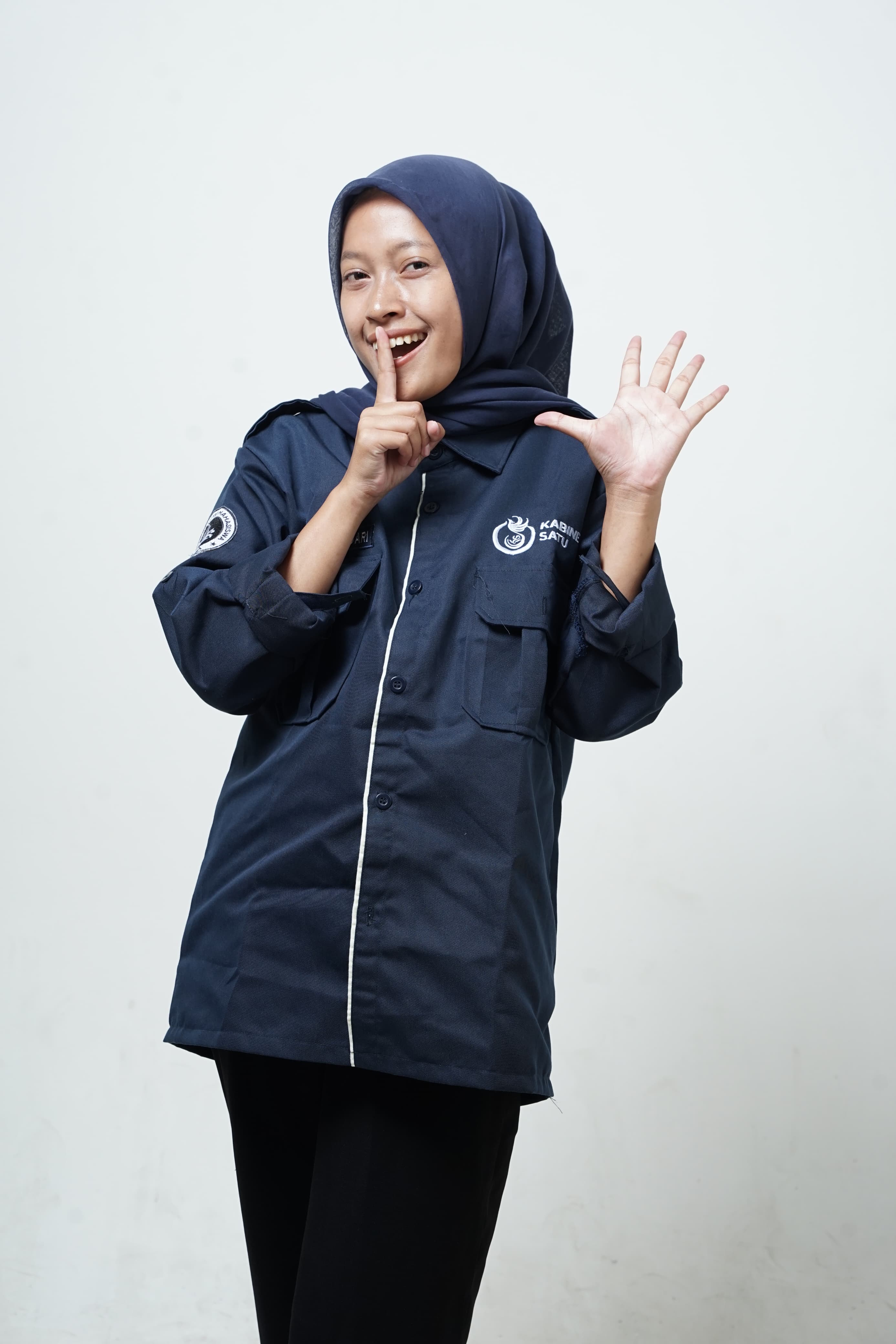 Anggota 4
